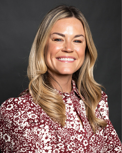 Photo of Callie Peaslee