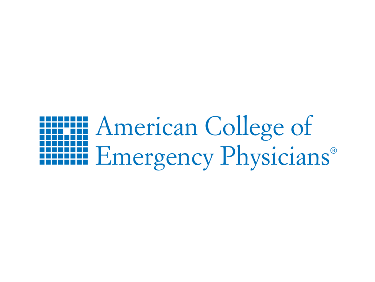 ACEP Logo