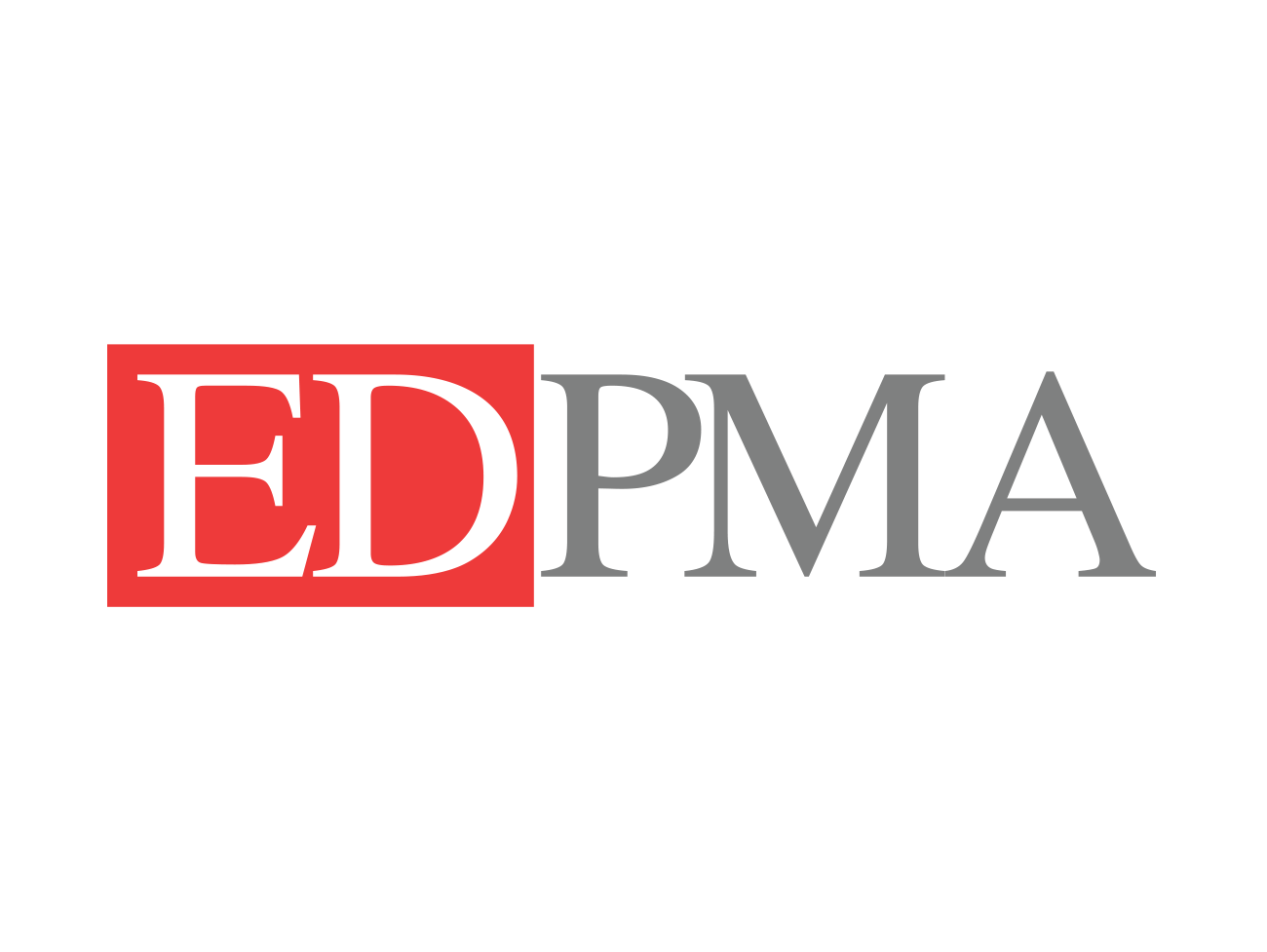 EDPMA Logo