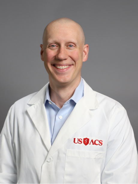 Jestin Carlson, MD
