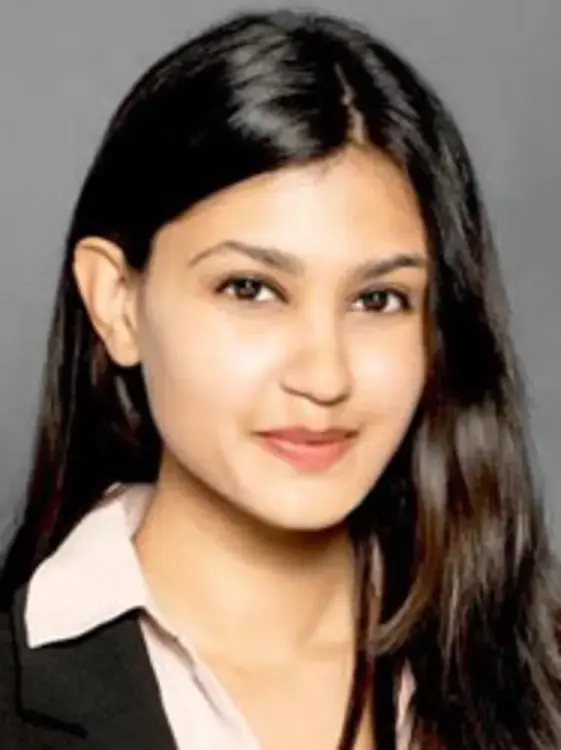 Photo of Parthvi Dani , MD