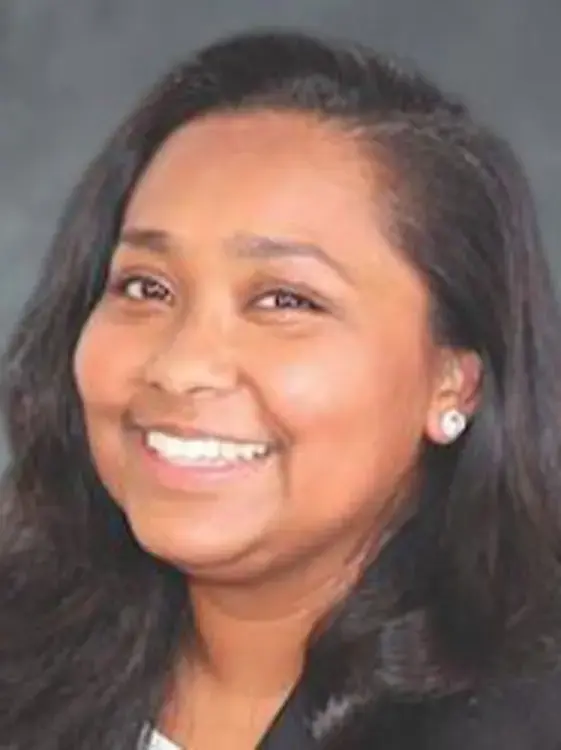 Photo of Tasneem Rashid Khan, MD