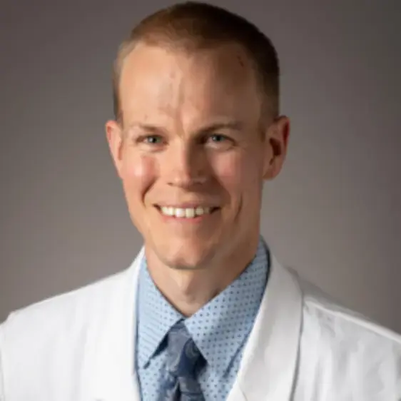 Aaron E. Sents, PA-C
