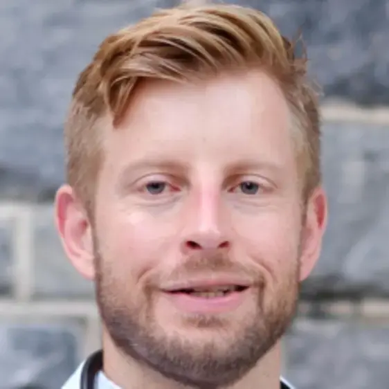 Andrew Judy, PA-C