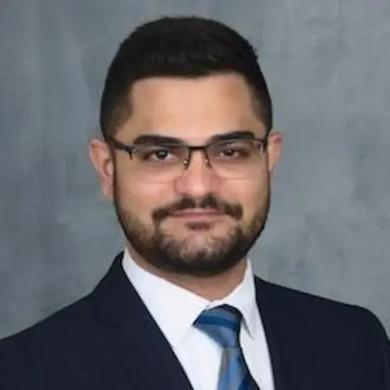Anupam Gupta, DO