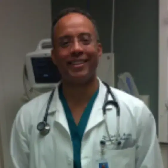 Clarke Morton, MD