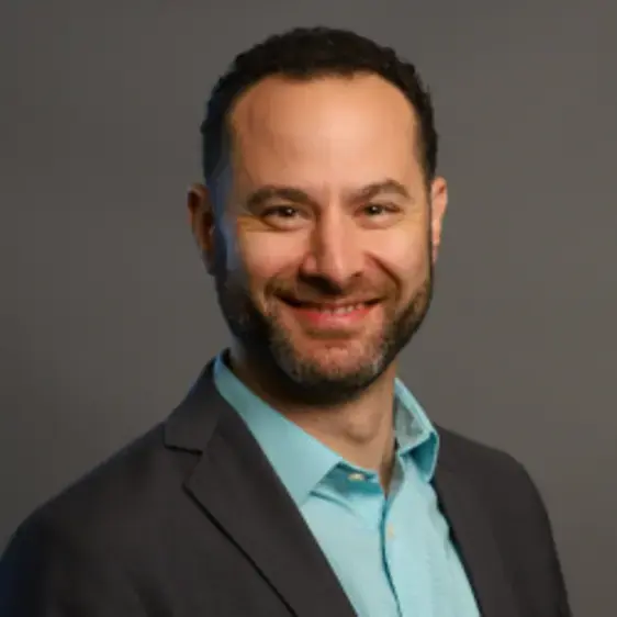 Douglas Bernstein, MD