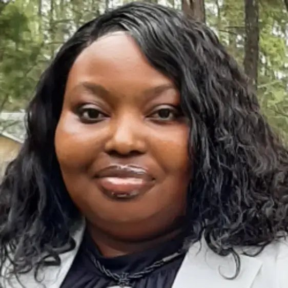 Rebecca W. Thiongo, DNP, FNP-BC
