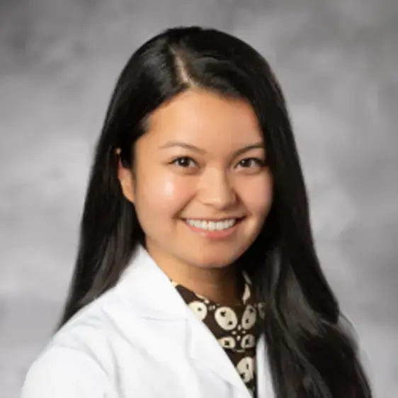 Sekar Novika, MD