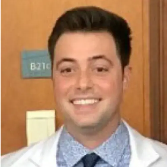 Zachary Deuell, MD