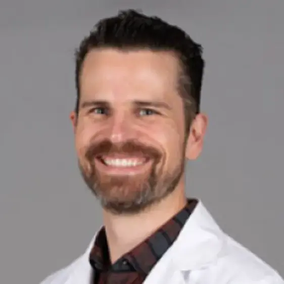 David Piccinati MD
