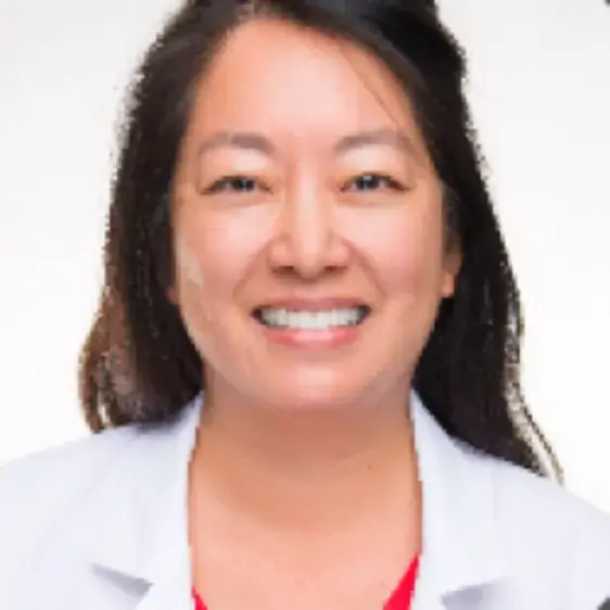 Tingting Ko MD