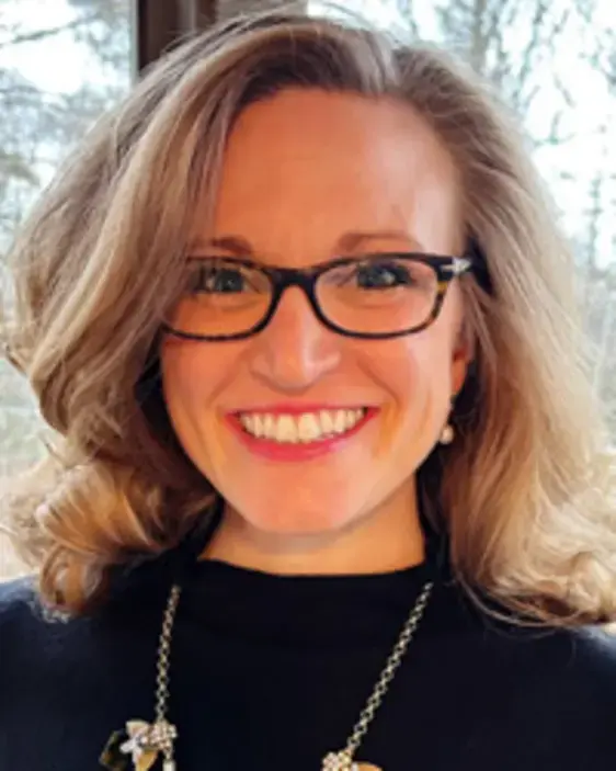 Elizabeth Argenbright, PA-C