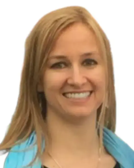 Emily Richardson, FNP DNP