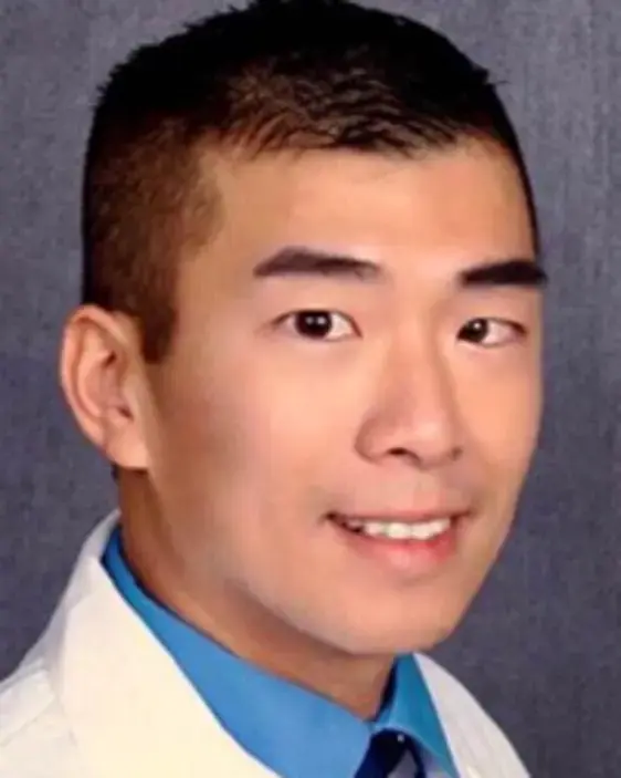 Henry Wong