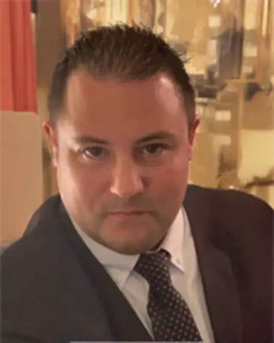 Jeffrey Lackore