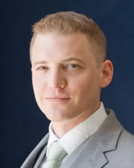 Joshua Pidcoe