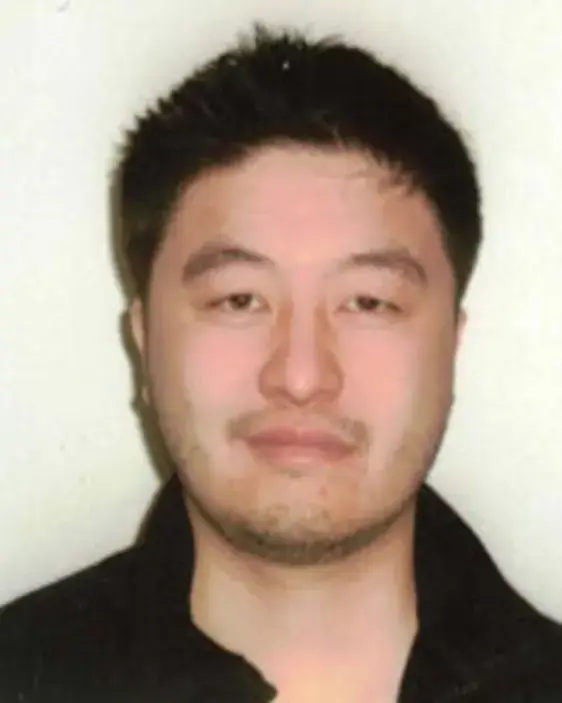 Steven Zhong PA-C