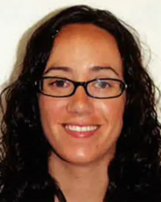 Stephanie Wilhelm, CRNP