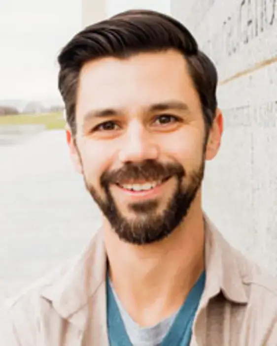 Adam Keefer