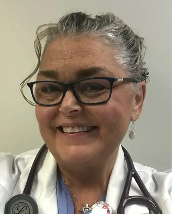 Cheryl Henderson, NP