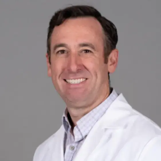 Christopher Crowell MD