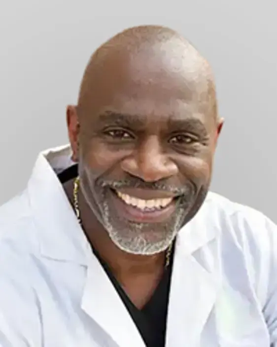 Clarence Clarke DO