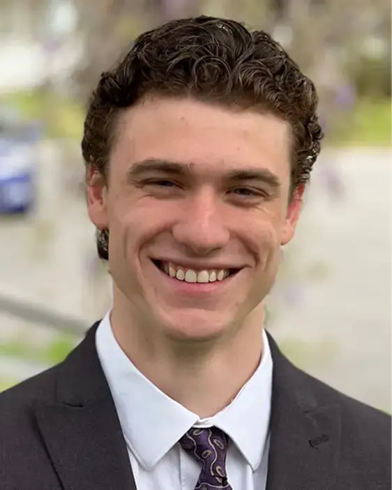 Connor Holt PA-C