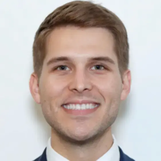 Derek Thackston, MD