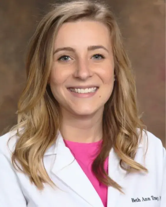 Elizabeth Tracy, PA-C