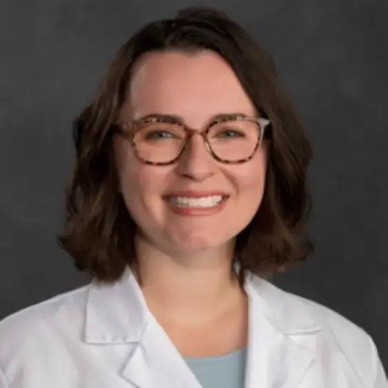 Holly Farkosh, MD