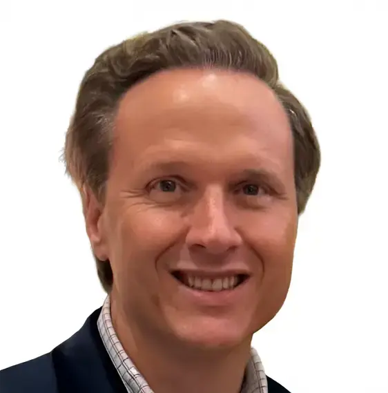 Jeffrey Johnson MD