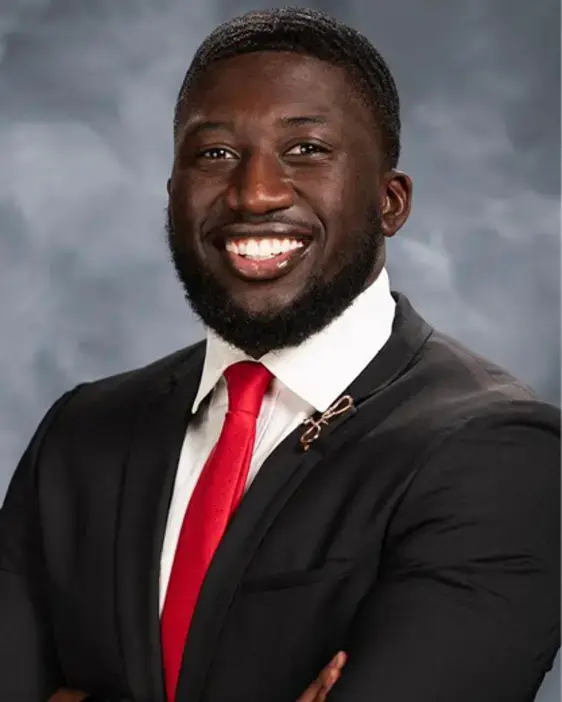 Keneth Sarpong MD