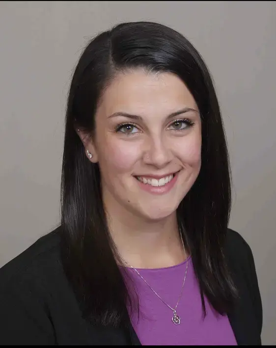 Margaret McAndrew MD
