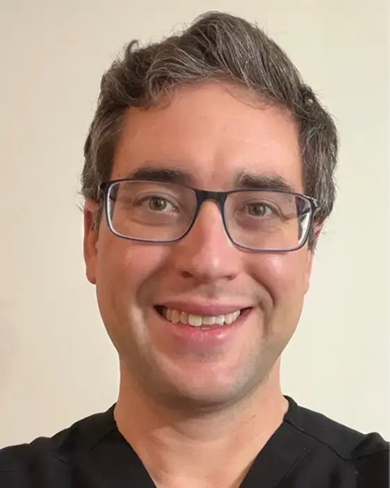 Matthew Baltz MD
