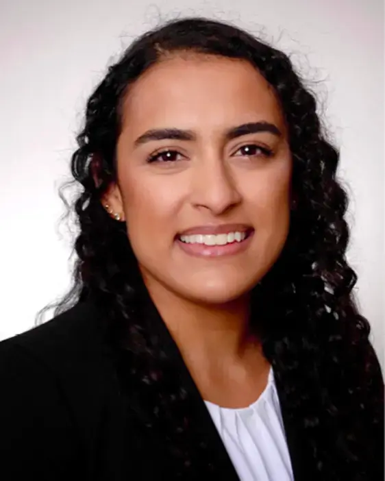 Reva Joshi Eichin MD