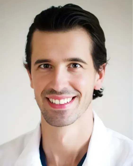 Samuel Pankey MD