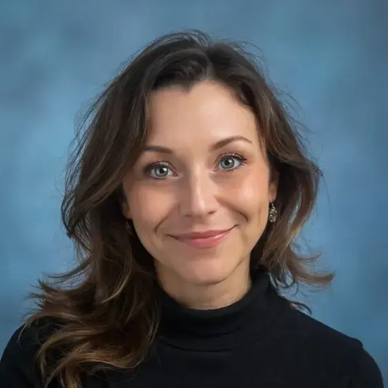 Tanja Zanin MD