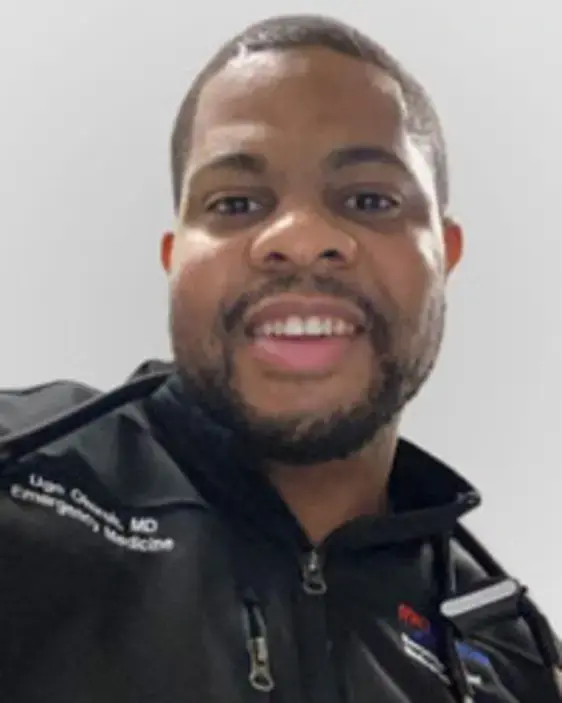 Ugochukwu Okoroh