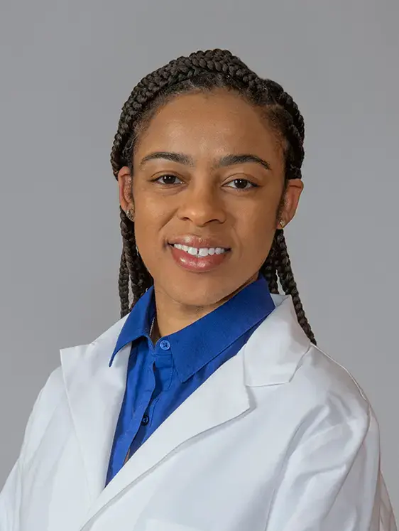Alonda E. Hamilton, PA-C