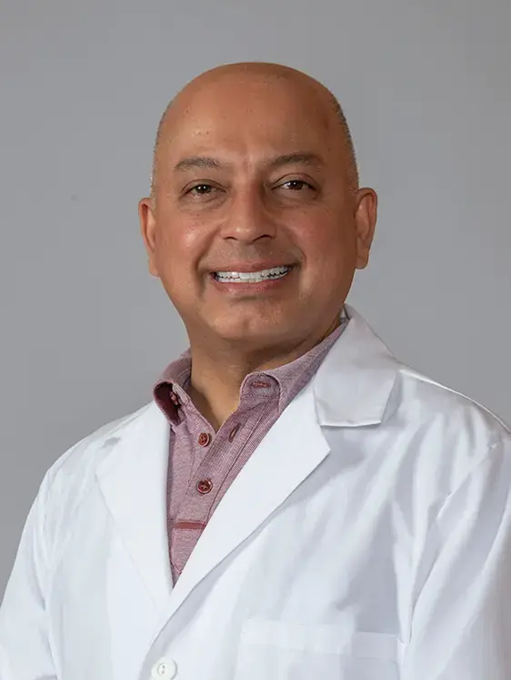 Girish “Bobby” Kapur, MD, MPH, FAAEM, FIFEM