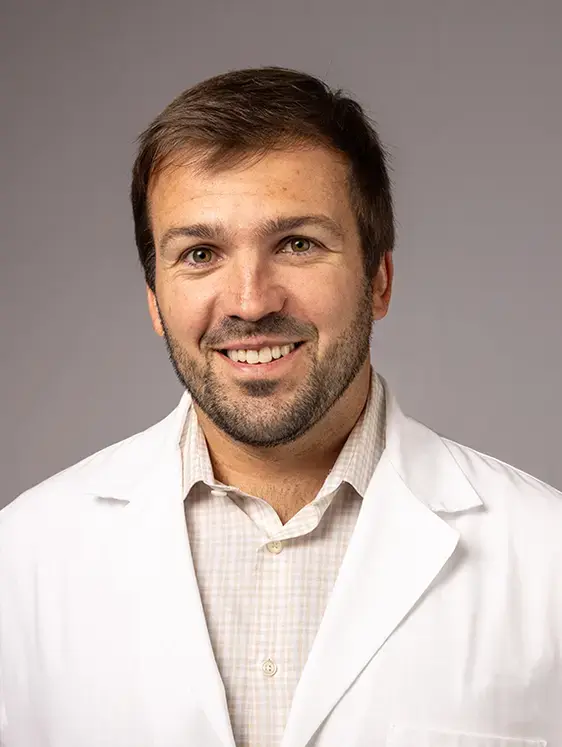 Brandon Nunnally, MD