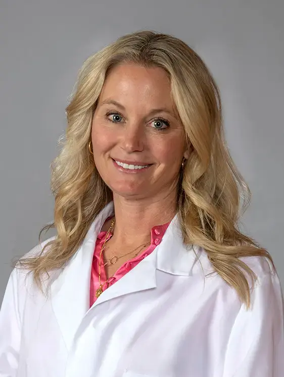 Britney Anderson, MD