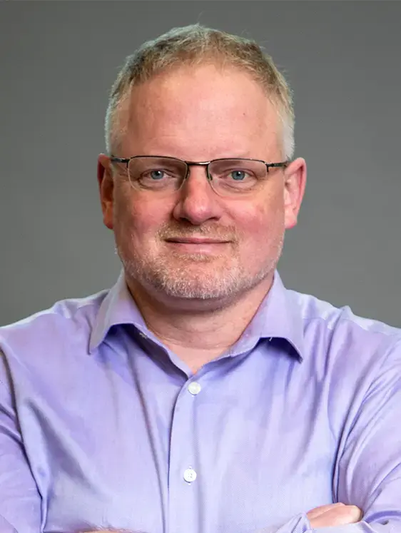 Charles Beaudette, MD