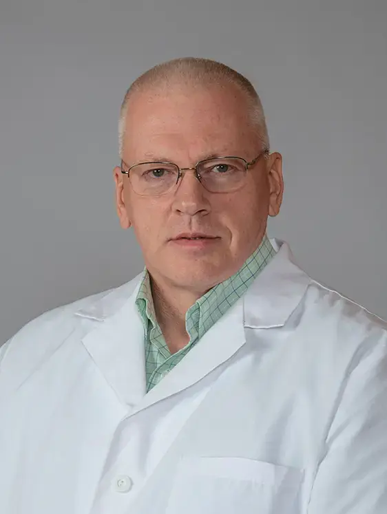 Chris Ziebell, MD, FACEP