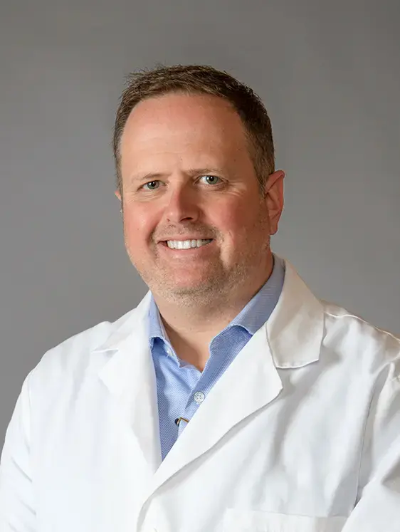 Daniel Salomonsky, DO, FACEP