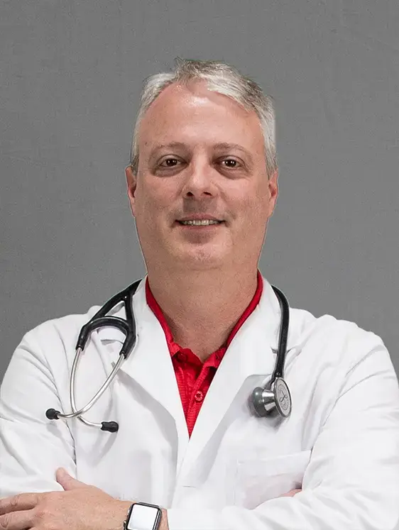 David Scott, MD, FACEP