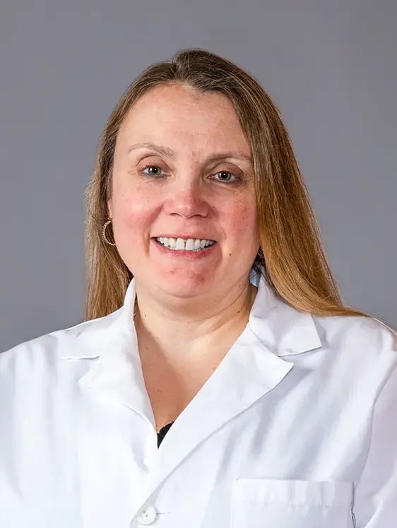 Ellie Burns, MD