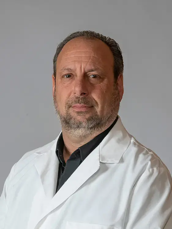 Jesse DiRando, MD, FACEP