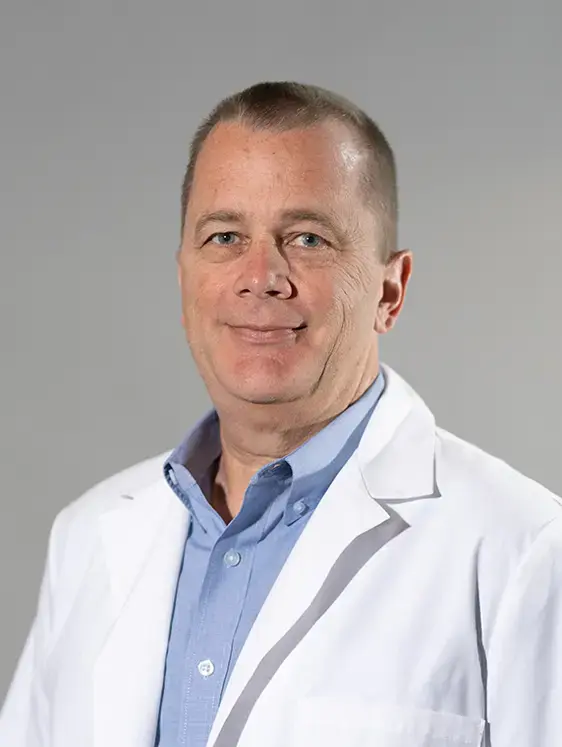 John Tully, MD, FACEP